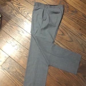 No longer fit or I would be wearing them today.